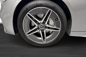 Mercedes C300 bild 6
