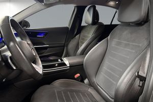 Mercedes C300 bild 12