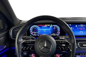 Mercedes GLE53 AMG bild 8