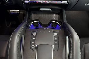 Mercedes GLE53 AMG bild 20