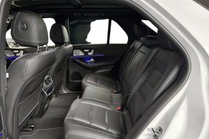 Mercedes GLE53 AMG bild 11