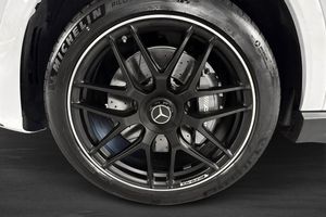 Mercedes GLE53 AMG bild 6