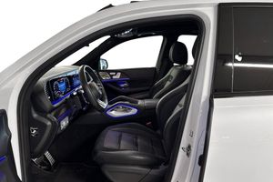 Mercedes GLE53 AMG bild 13