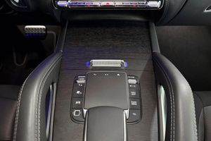 Mercedes GLE53 AMG bild 19