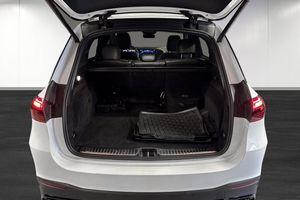 Mercedes GLE53 AMG bild 23