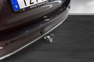 Mercedes C300 bild 16