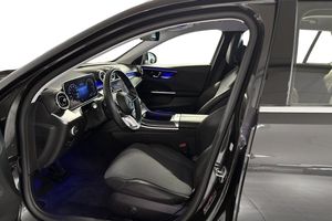 Mercedes C300 bild 12