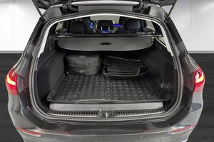 Mercedes C300 bild 15