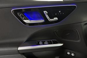 Mercedes C300 bild 13