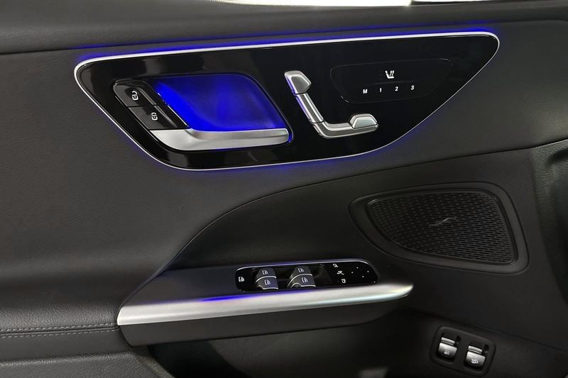 Mercedes C300 bild 13