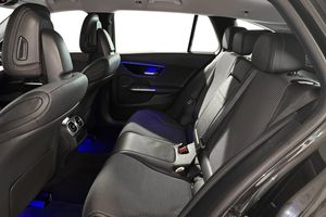 Mercedes C300 bild 11