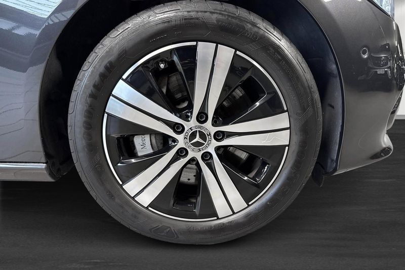 Mercedes C300 bild 6