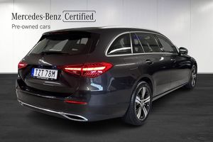 Mercedes C300 bild 4