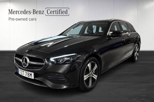 Mercedes C300 bild 1