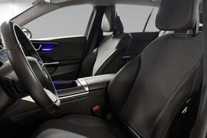 Mercedes C300 bild 14