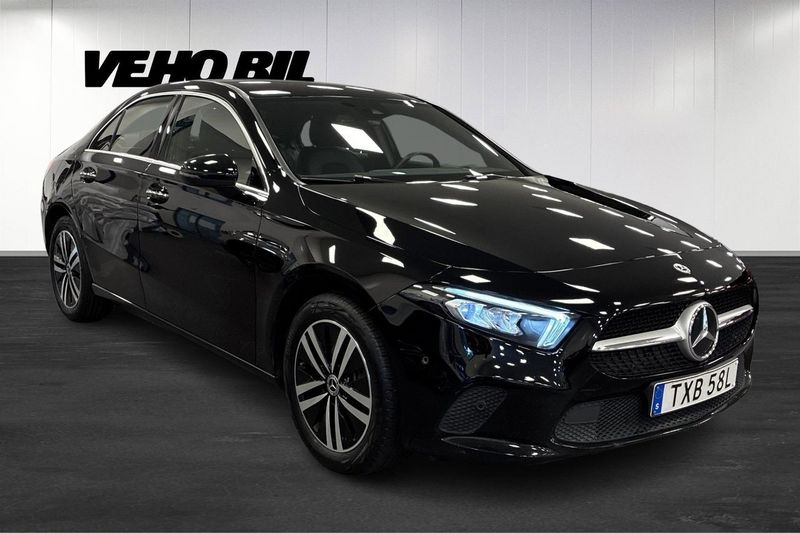 Mercedes A250 bild 2