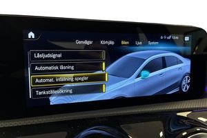 Mercedes A250 bild 20