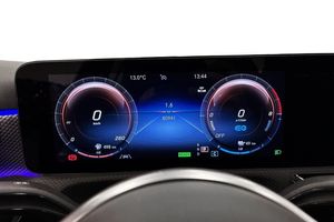 Mercedes A250 bild 5