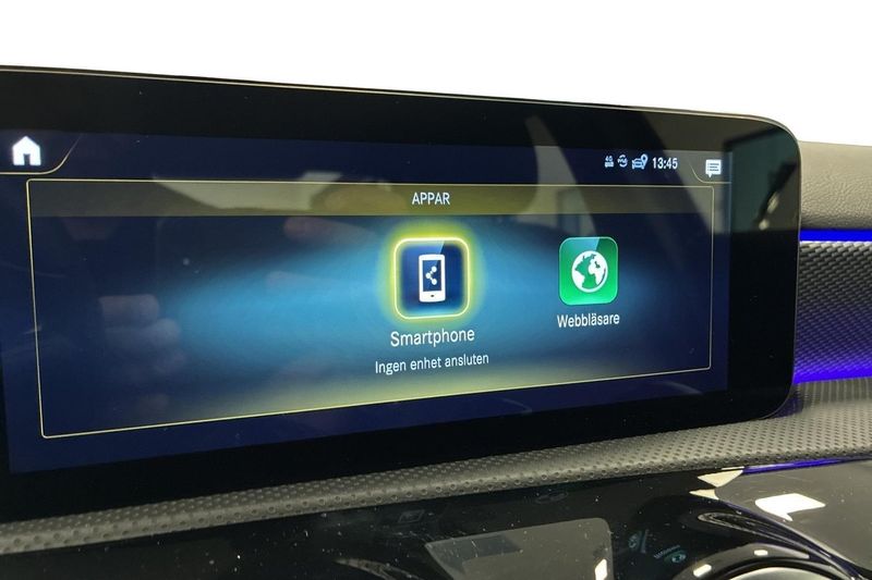 Mercedes A250 bild 19