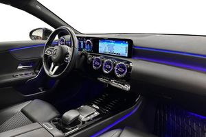 Mercedes A250 bild 10