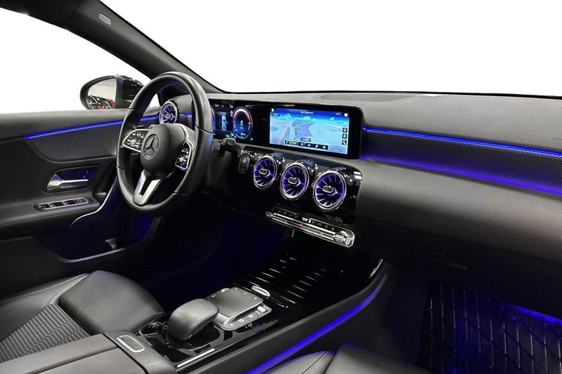 Mercedes A250 bild 10