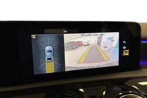 Mercedes A250 bild 18