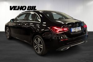 Mercedes A250 bild 4