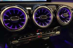 Mercedes A250 bild 15