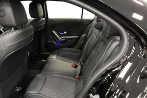 Mercedes A250 bild 9
