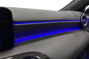 Mercedes A250 bild 23