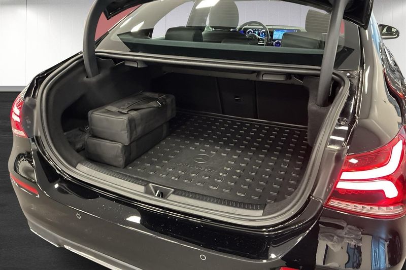 Mercedes A250 bild 12
