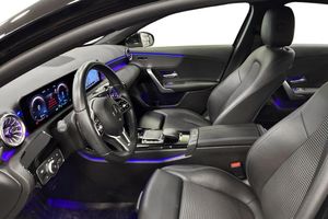 Mercedes A250 bild 7