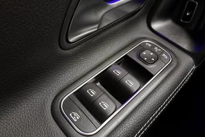 Mercedes A250 bild 21
