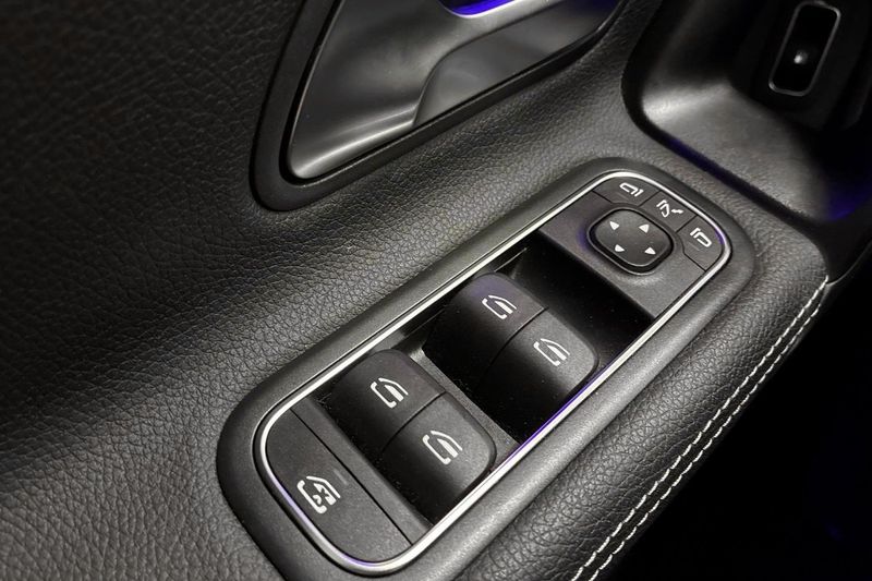 Mercedes A250 bild 21