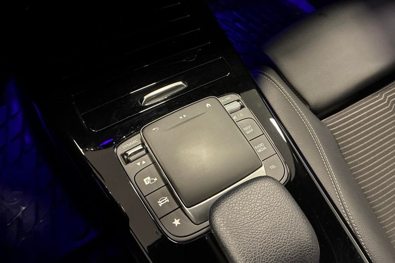 Mercedes A250 bild 16