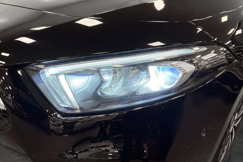 Mercedes A250 bild 24