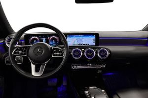 Mercedes A250 bild 8