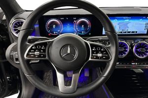 Mercedes A250 bild 13