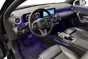 Mercedes A250 bild 6