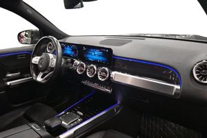 Mercedes GLB200 bild 14