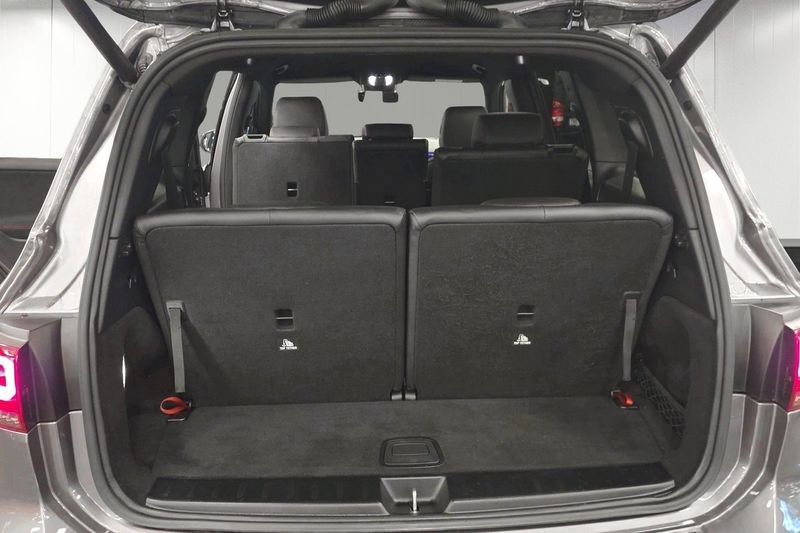 Mercedes GLB200 bild 15