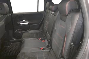 Mercedes GLB200 bild 9