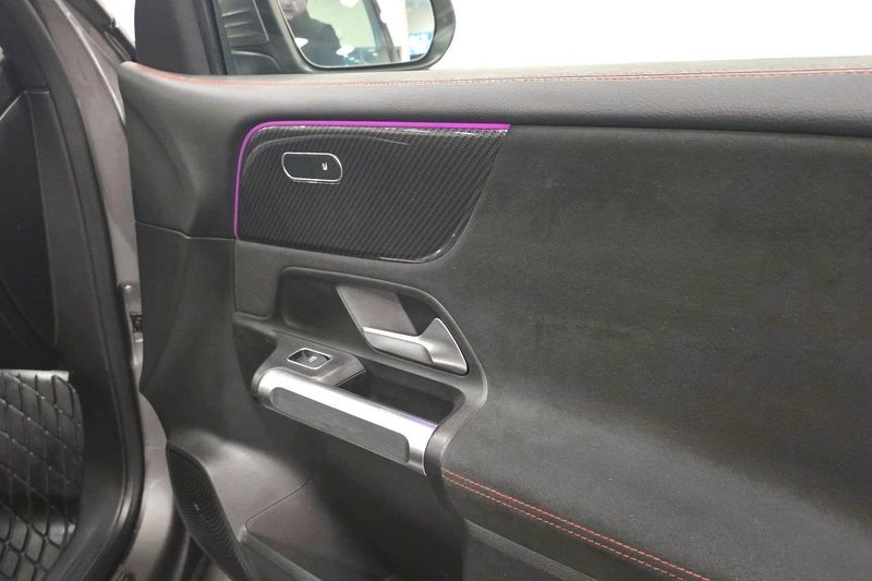 Mercedes GLB200 bild 12