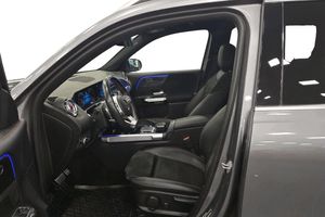 Mercedes GLB200 bild 7