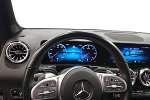 Mercedes GLB200 bild 5
