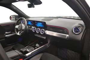 Mercedes GLB200 bild 10