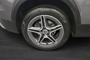 Mercedes GLB200 bild 11