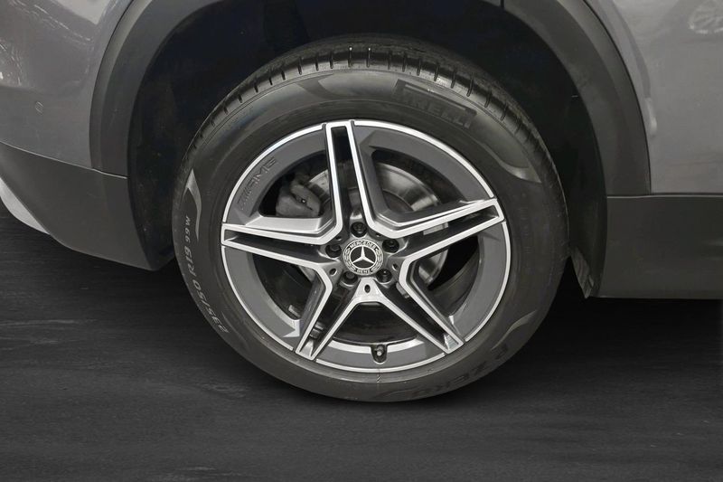 Mercedes GLB200 bild 11