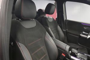 Mercedes GLB200 bild 13