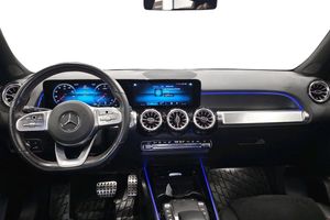 Mercedes GLB200 bild 8